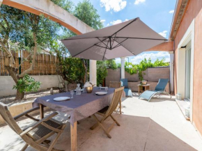 Holiday Home Jasmine by Interhome